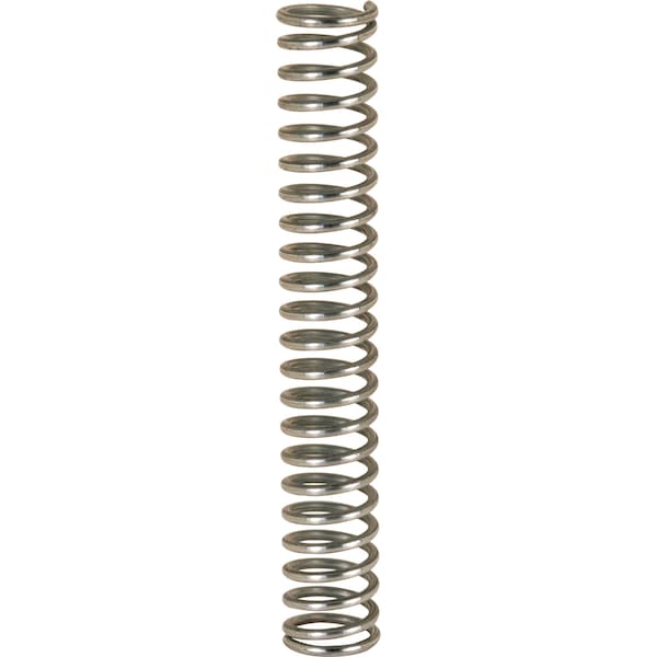 Prime-Line Compression Spring, 13 in. x 2-3/4 in. x .047 Wire Diameter, Spring, PK2 SP 9709 - main